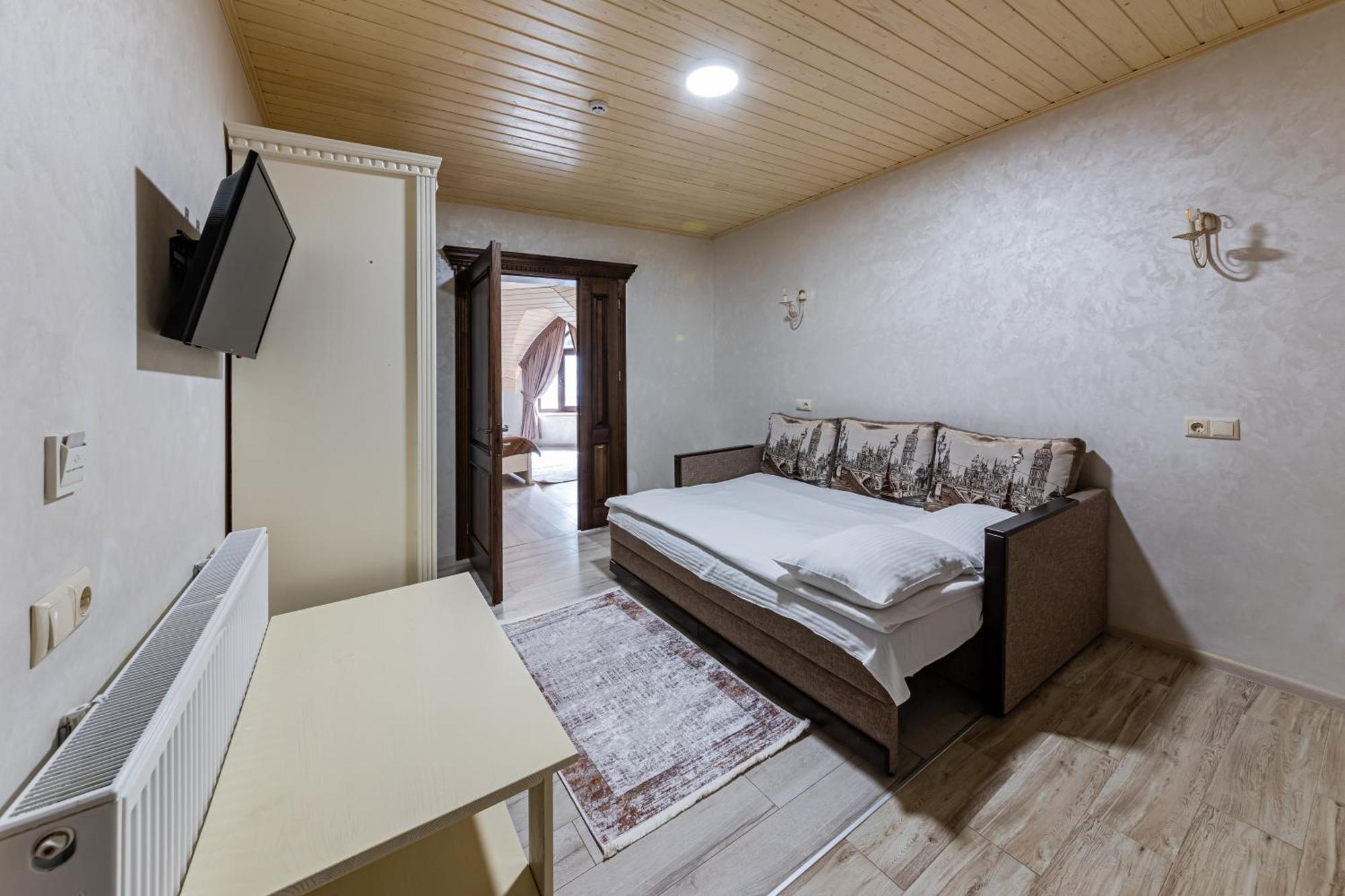 Premium Hotel & Spa Буковель Экстерьер фото