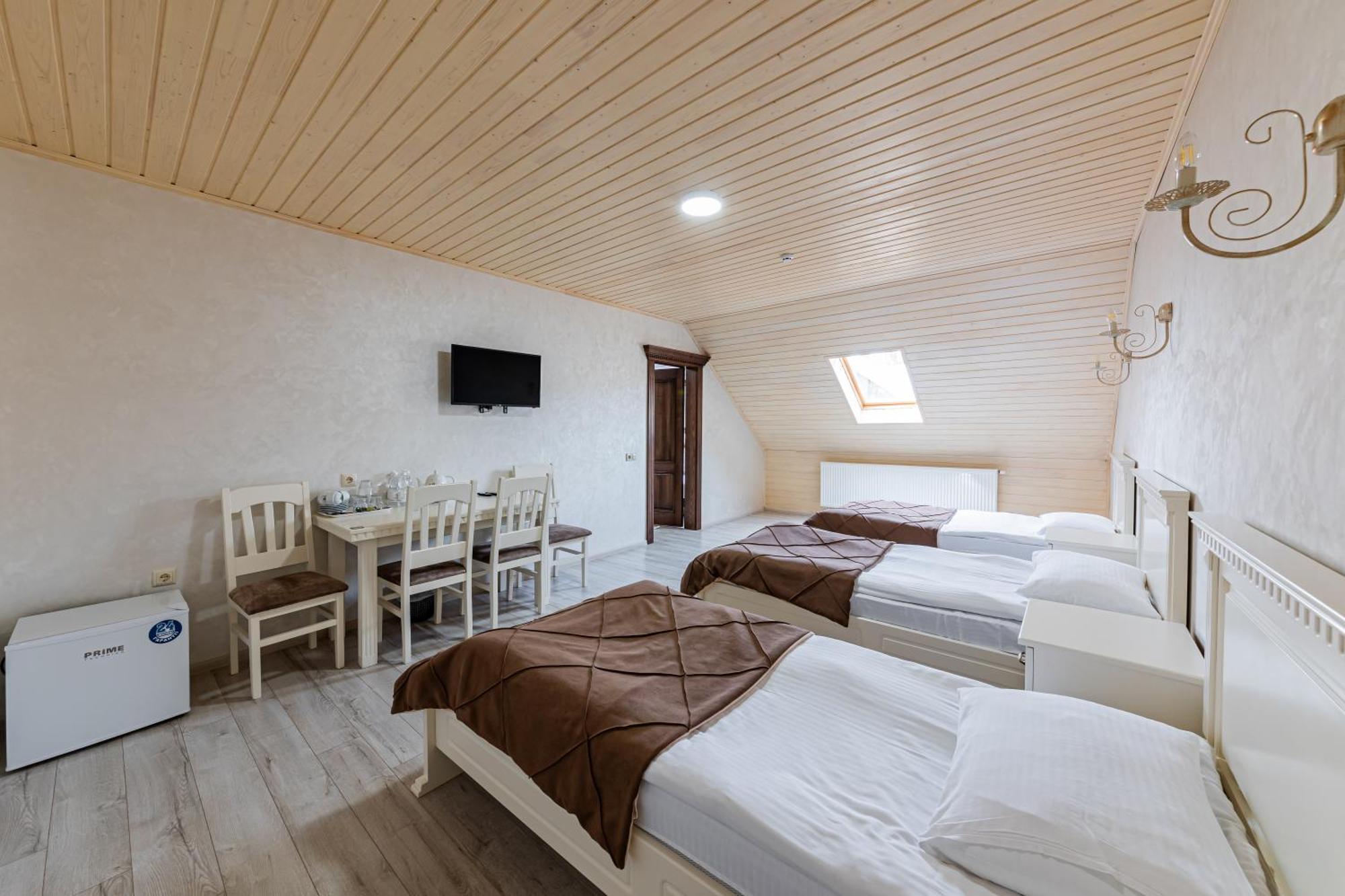 Premium Hotel & Spa Буковель Экстерьер фото