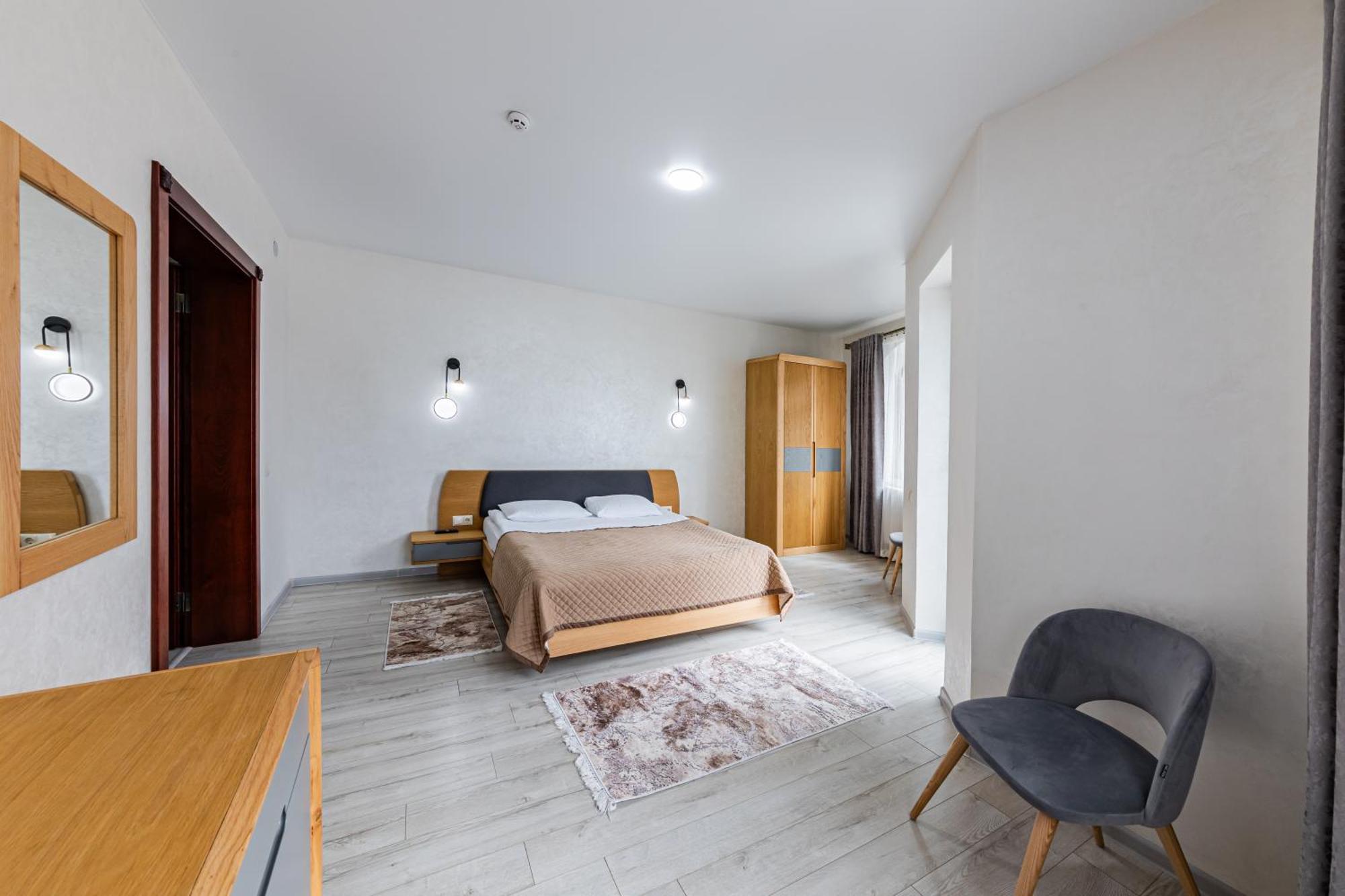 Premium Hotel & Spa Буковель Экстерьер фото