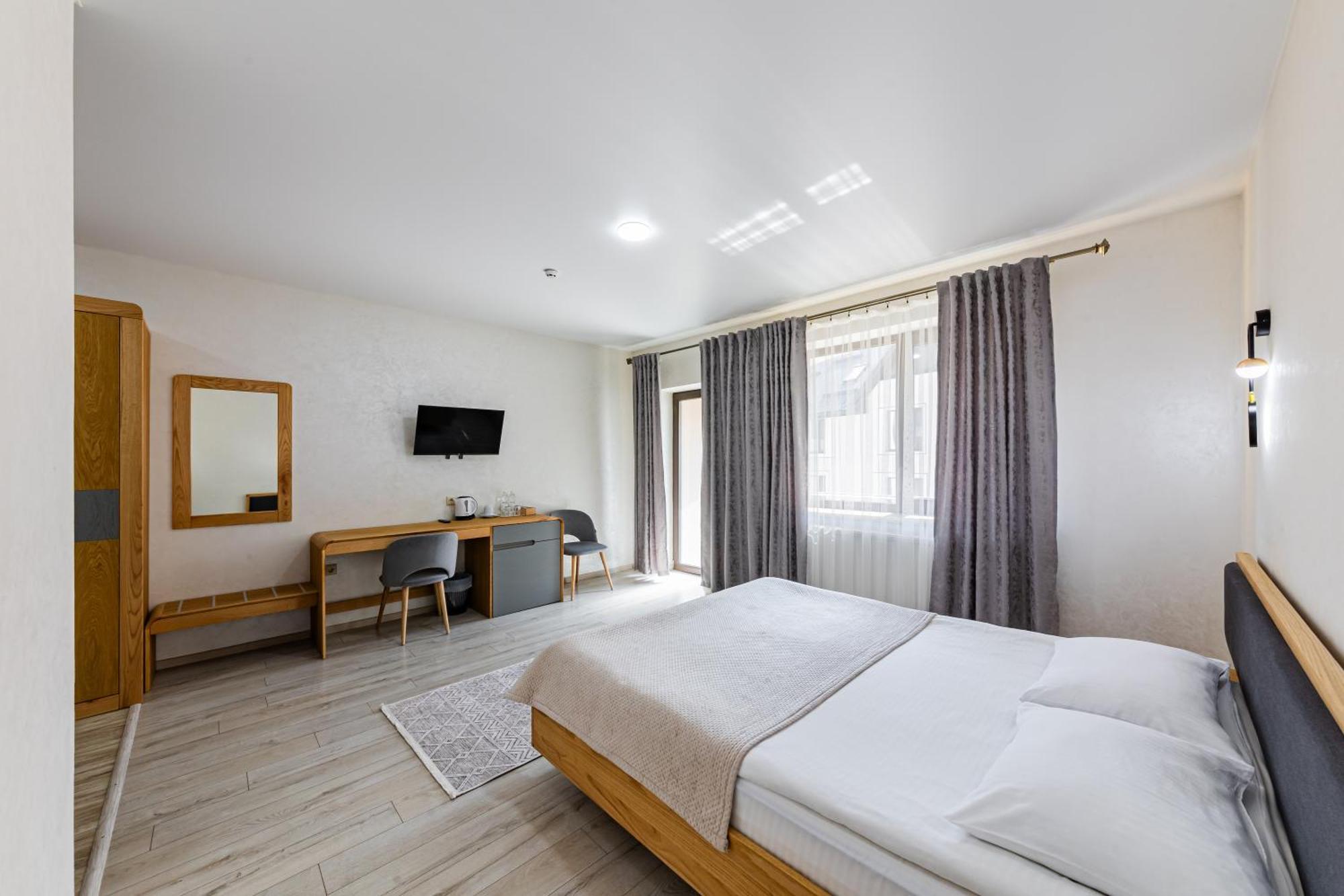 Premium Hotel & Spa Буковель Экстерьер фото