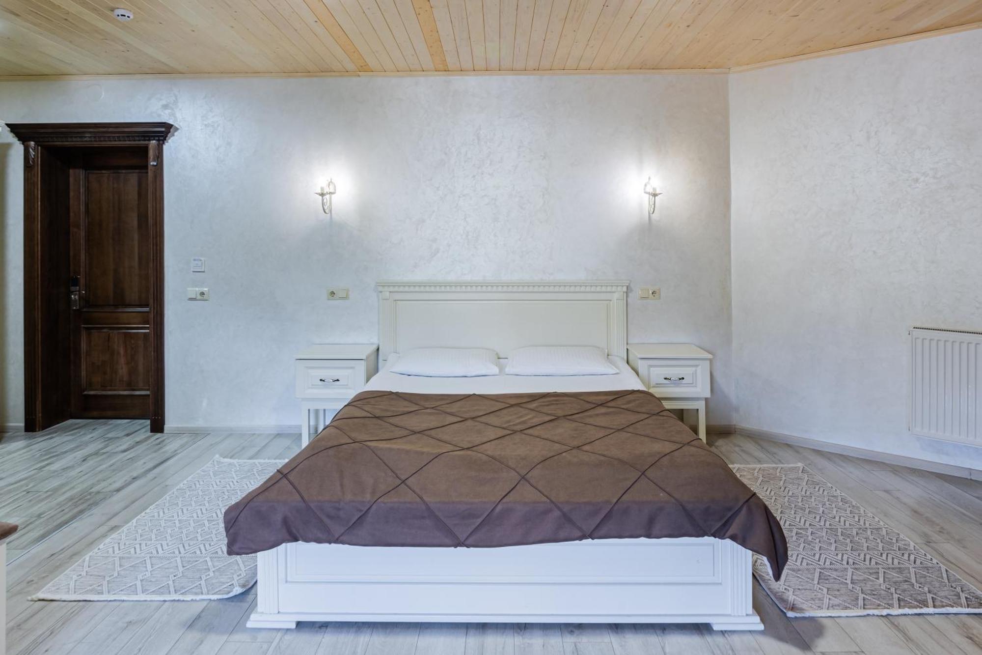 Premium Hotel & Spa Буковель Экстерьер фото