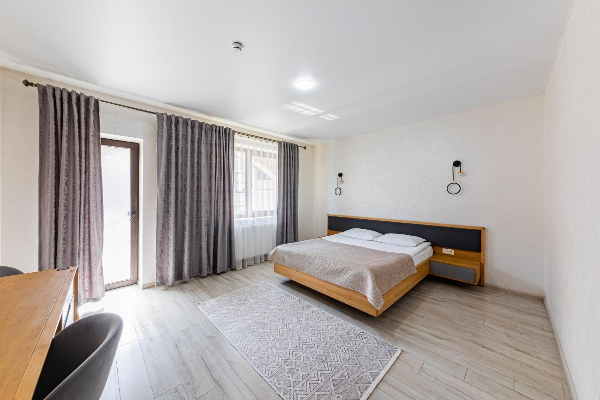 Premium Hotel & Spa Буковель Экстерьер фото