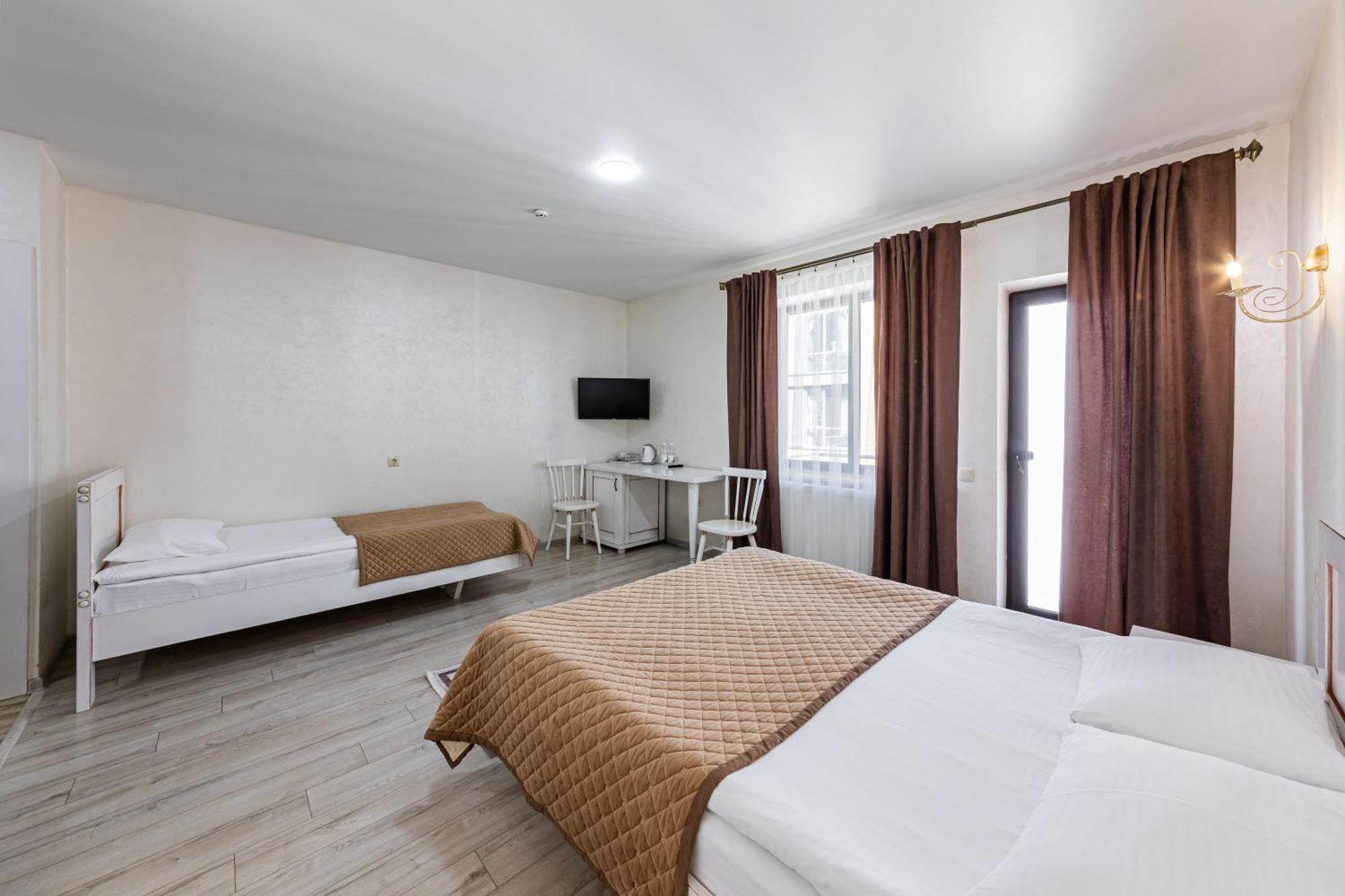 Premium Hotel & Spa Буковель Экстерьер фото