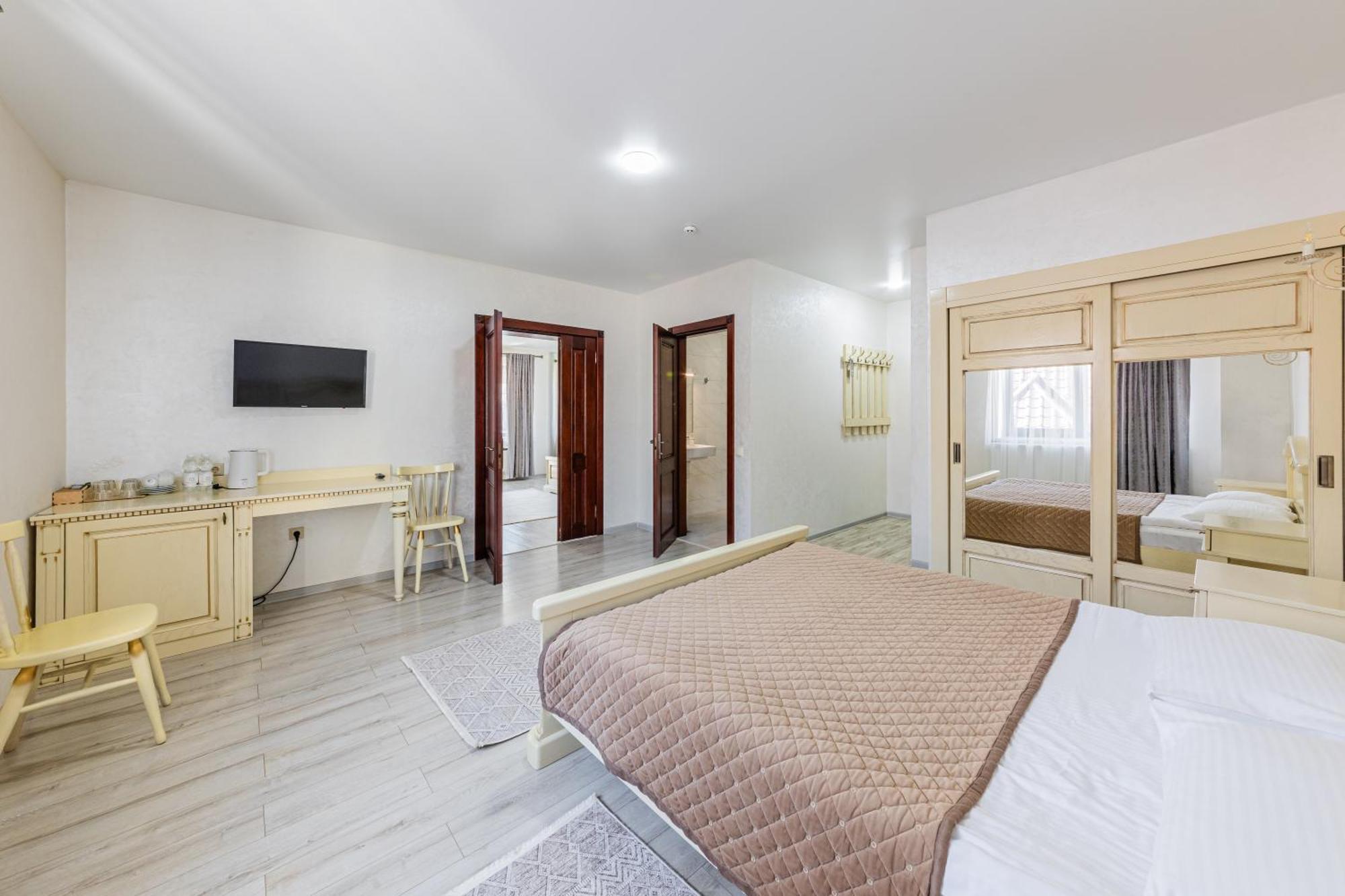 Premium Hotel & Spa Буковель Экстерьер фото