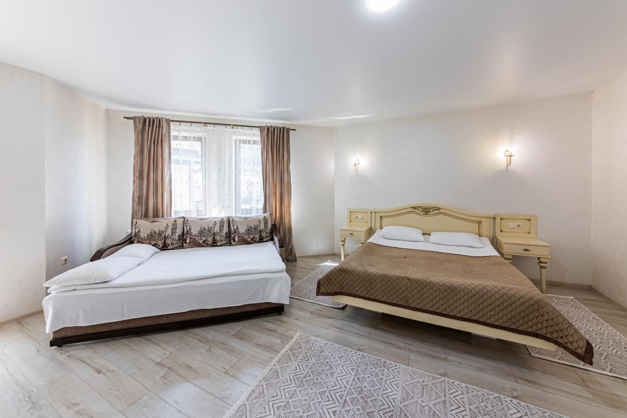 Premium Hotel & Spa Буковель Экстерьер фото