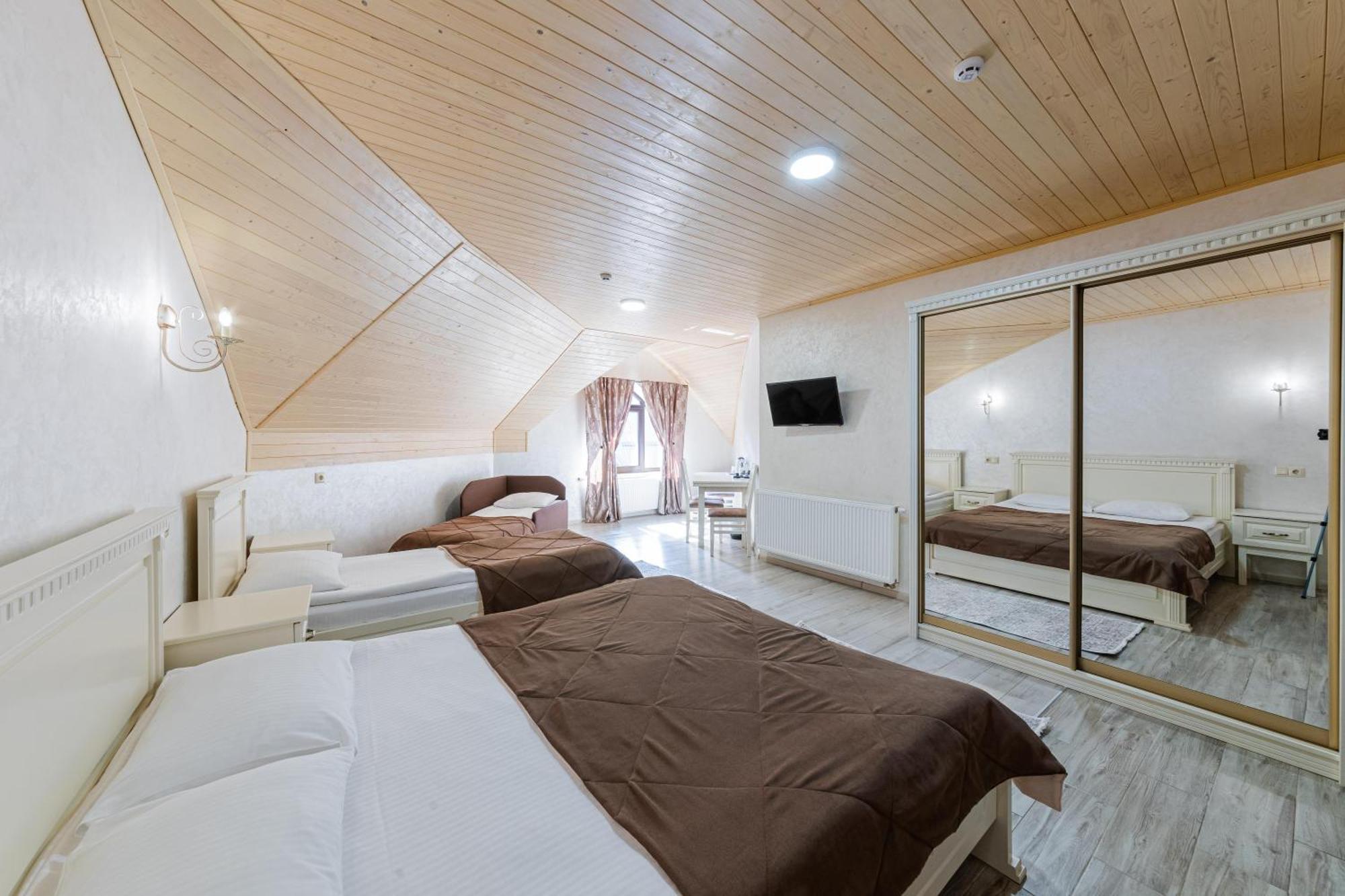 Premium Hotel & Spa Буковель Экстерьер фото