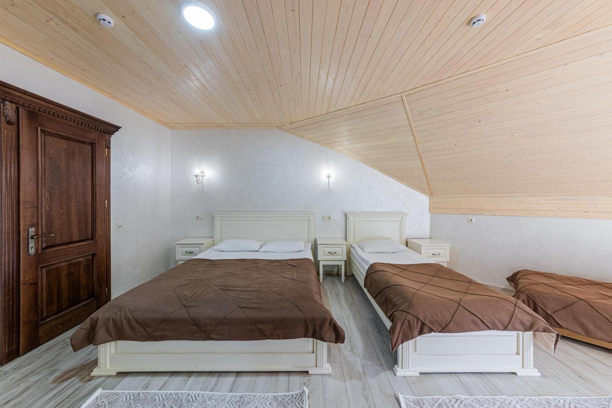 Premium Hotel & Spa Буковель Экстерьер фото