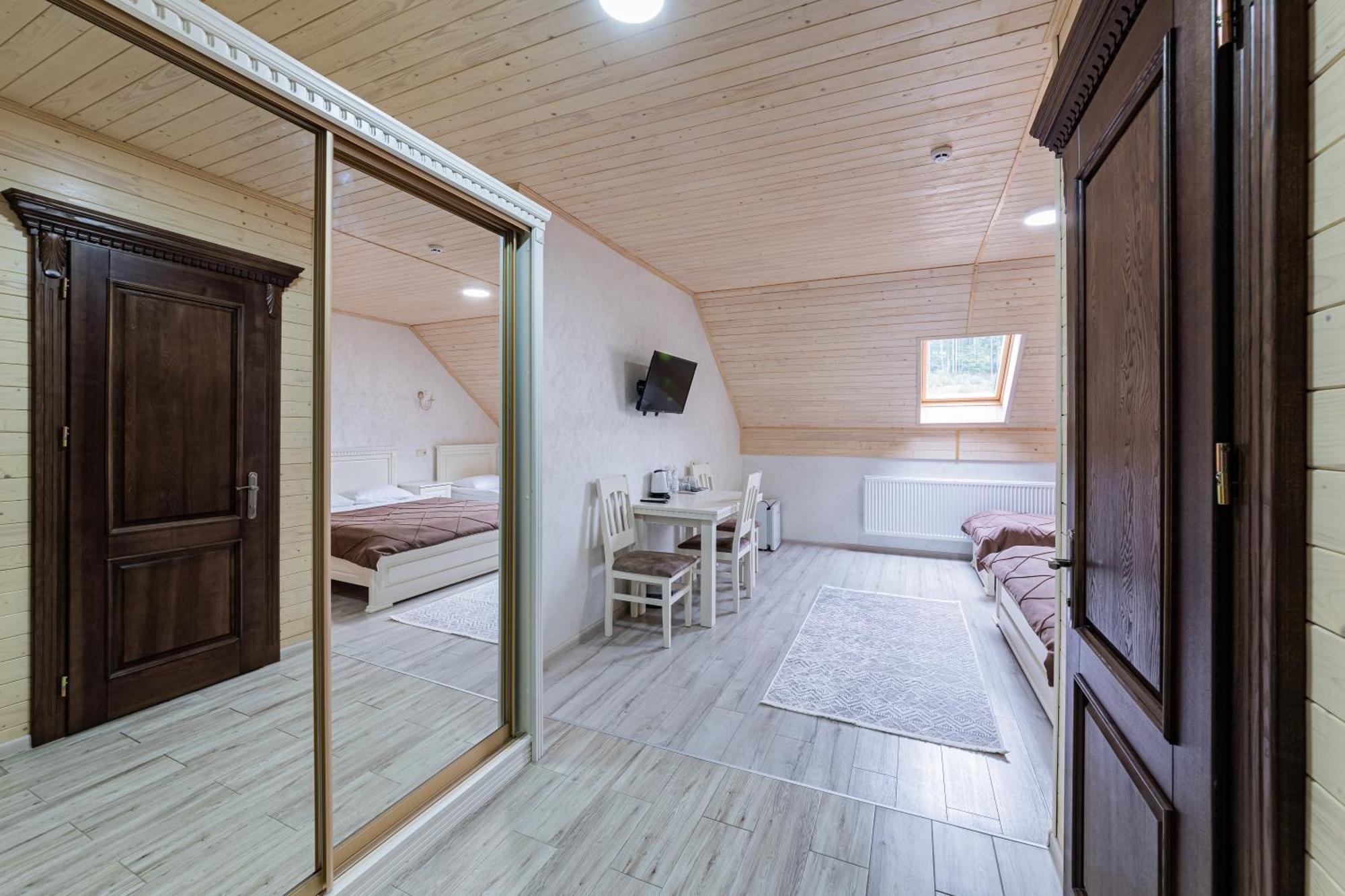 Premium Hotel & Spa Буковель Экстерьер фото