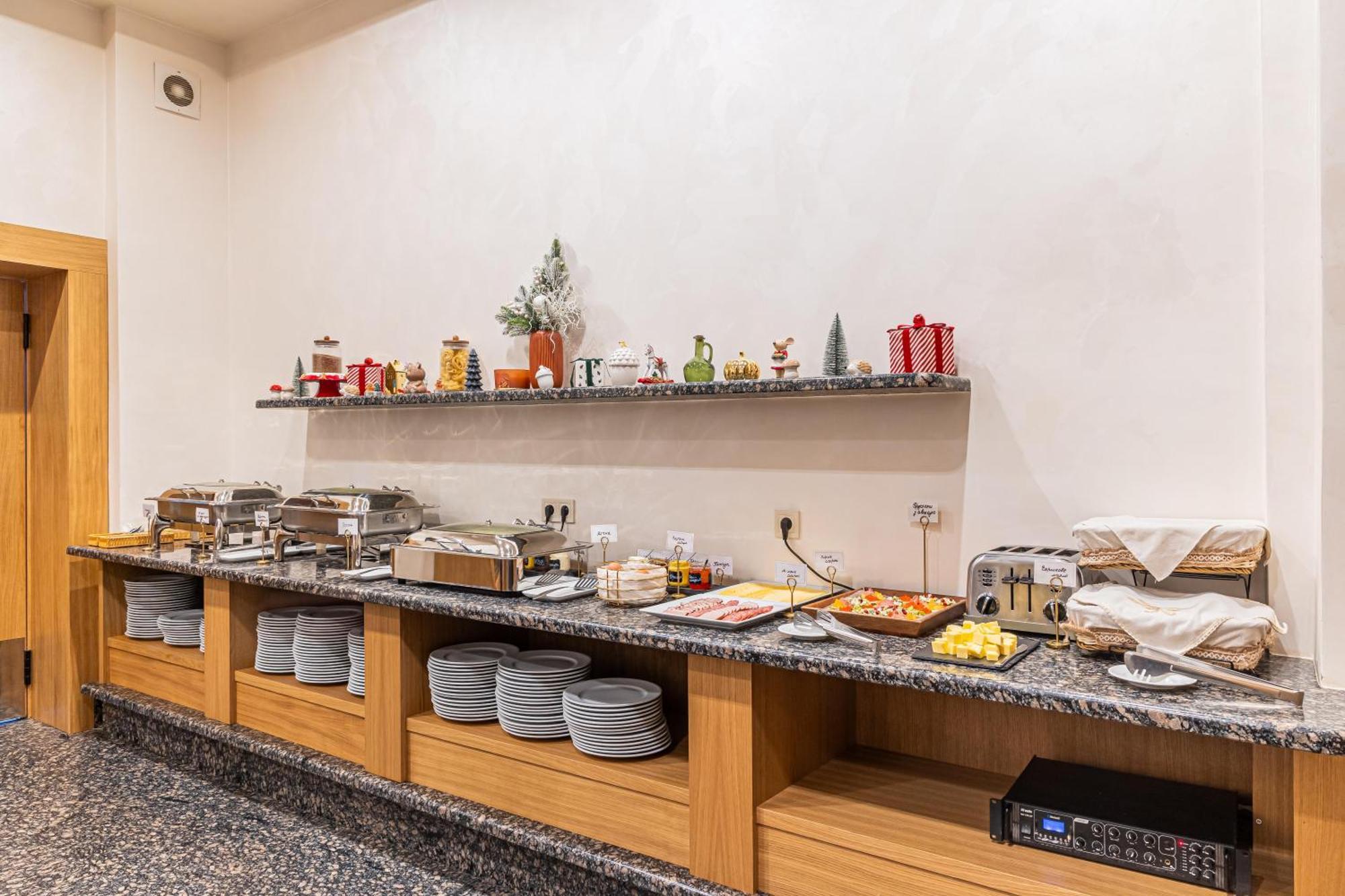Premium Hotel & Spa Буковель Экстерьер фото